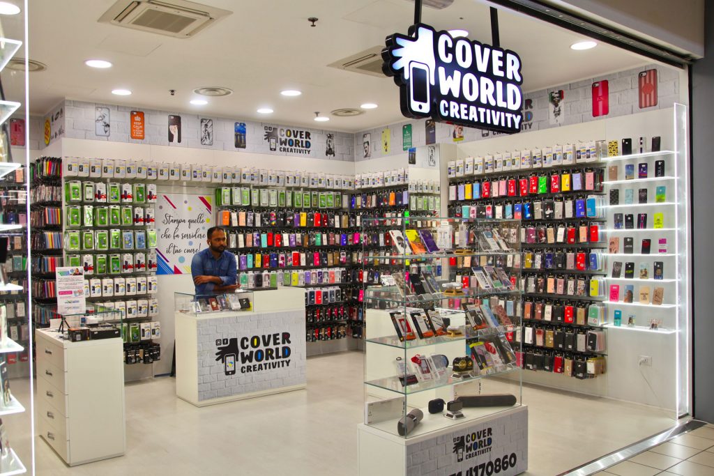 Negozi online di cover deals